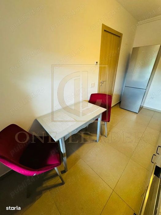 Apartament 2 camere - Noua Residence - Prima inchiriere