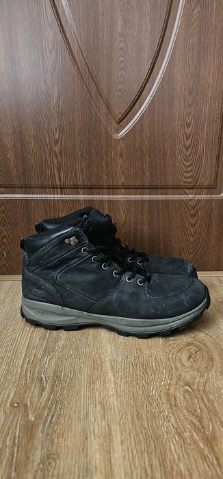 Мъжки Обувки(боти) Docer.s