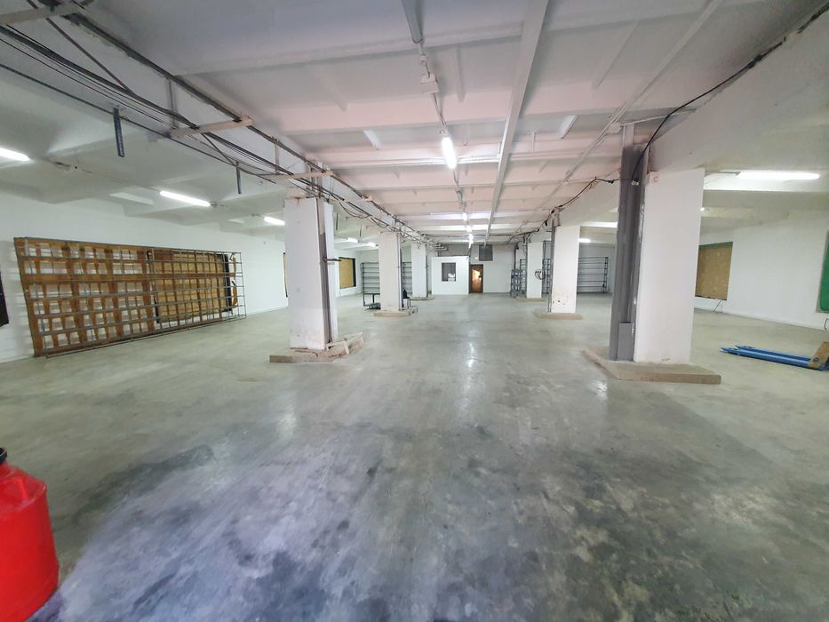 Склад, бокс, гараж