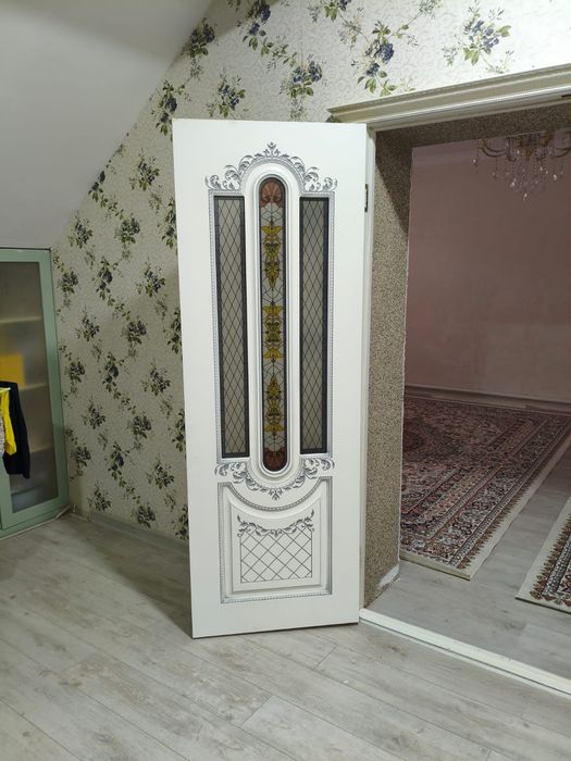 Екеулік Есік сатылады