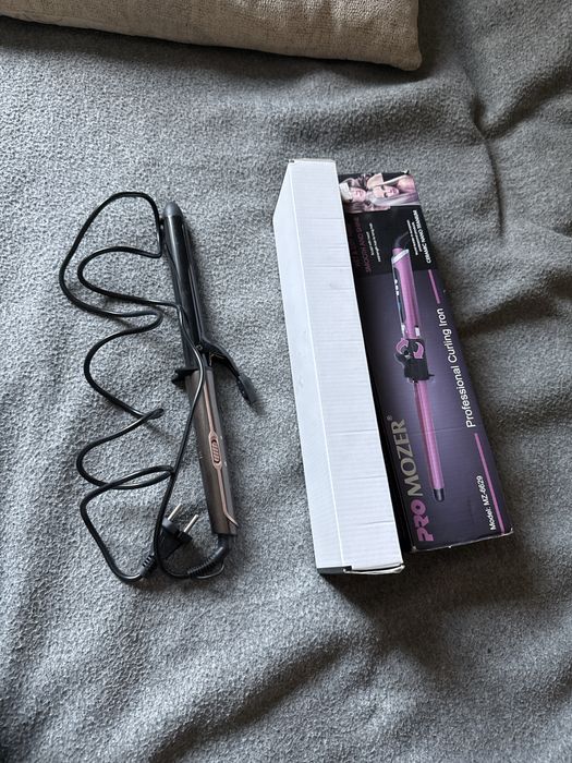 Продаю плойку ProMozer