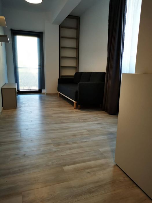 Apartament 2 camere de închiriat- tip studio - zona centrala Otopeni