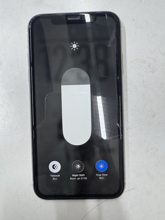 Продам 11 Айфон 128 Gb