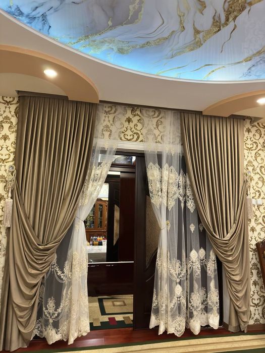 3 xonali uyimiz tezda sotiladi