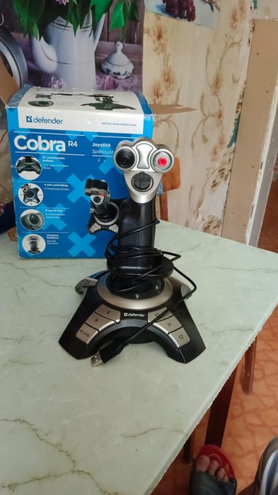Джойстики для игры