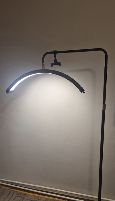 Lampă cosmetică.