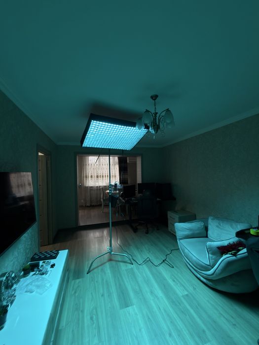 Flexible Mate RGB 200w