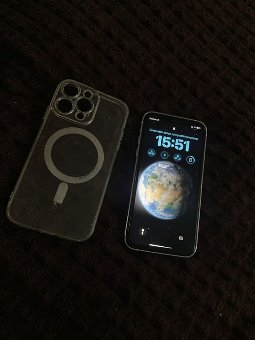 Iphone xr в корпусе iphone 13 pro