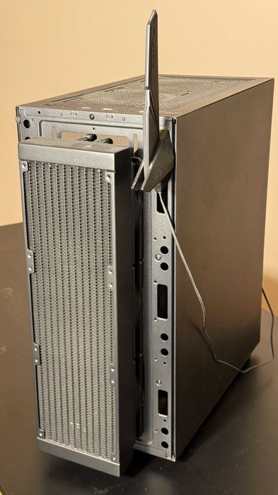 Настолен компютър intel i9-12900K, RTX 4070, 32GB RAM, 10TB SSD+HDD