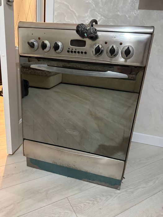 Духовая плитка/печь