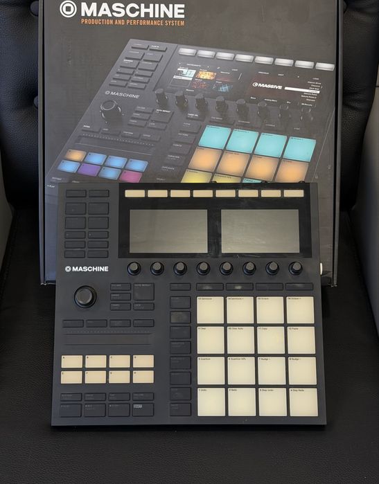 Продавам Maschine MK3