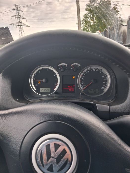 VOLKSWAGEN e-Golf 2006 — imagine 5