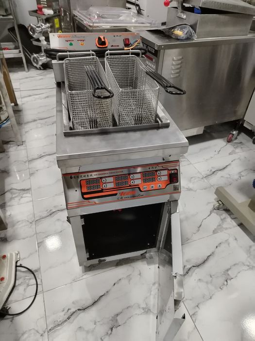 KFS kefsi aparat kepse кефсе апарат feri perashka aparat