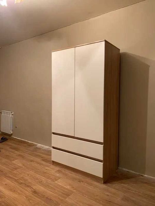 Шкаф распашной Шкаф распашной