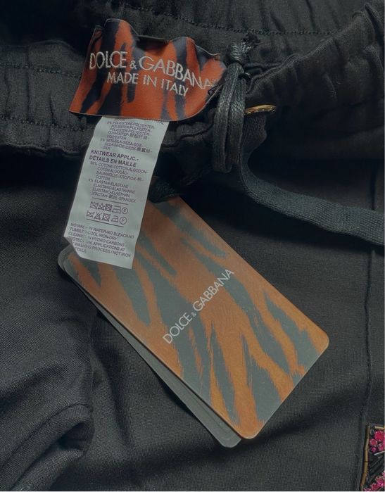 Дамски комплект Dolce & Gabbana размер S(40)