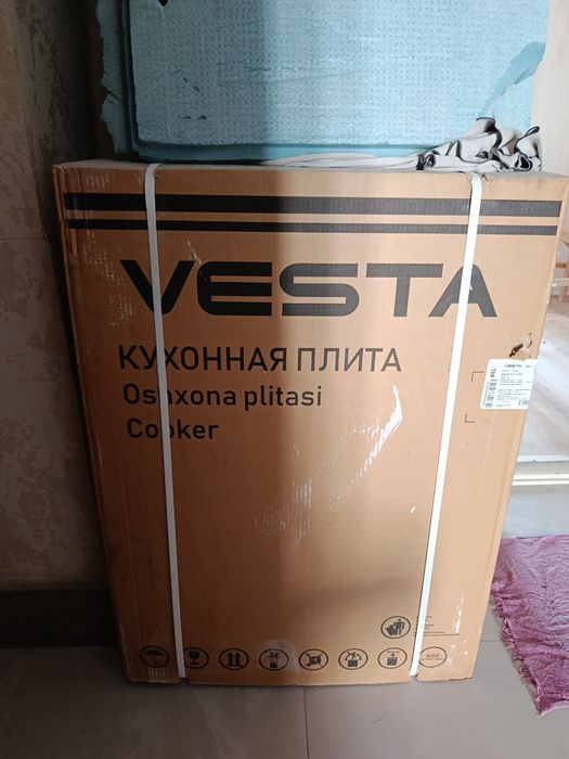 Oshxona plitasi Cooket