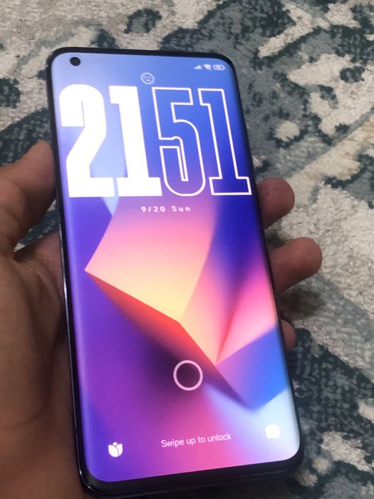 Xiaomi mi 10 ultra (в хорошем состаяние )