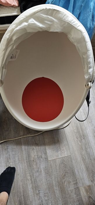 Детско кресло въртящо