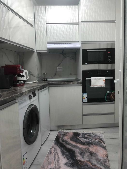 Apartamente de lux in regim hotelier