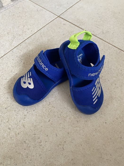 Детски сандали New Balance