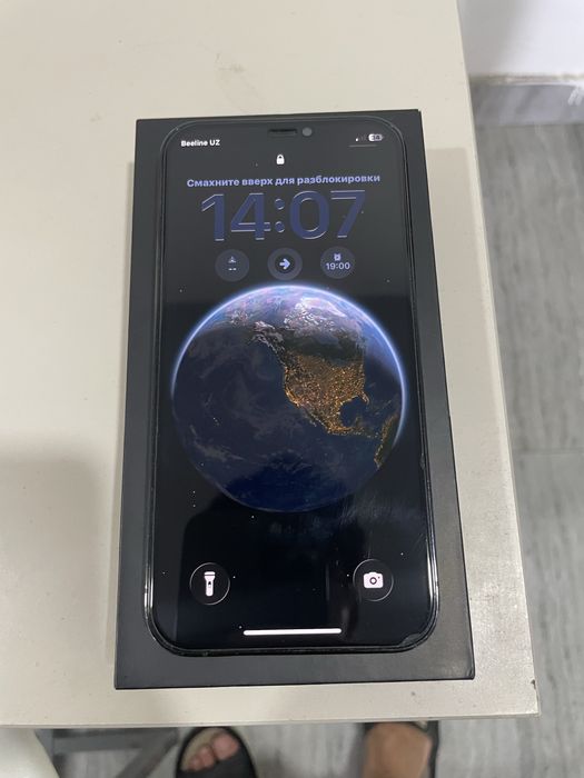 Iphone 12 pro 128гб
