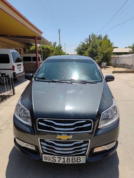 Nexia ravon 6800$