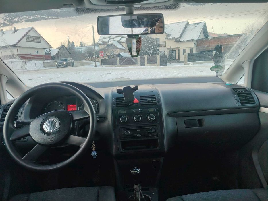 Vand W Rouran 1.9 105 cp