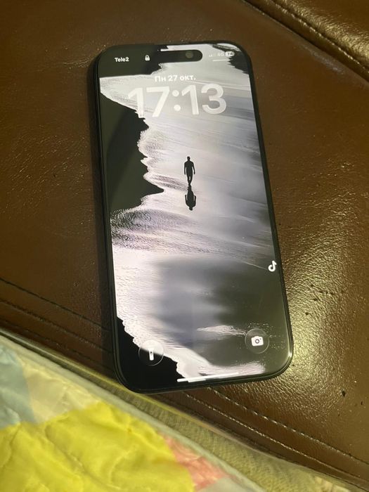 Айфон 16 про Apple