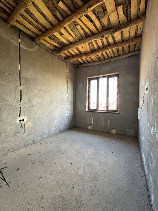 Обод махалласи. 2,4 сотих. 5 хона  Коробка