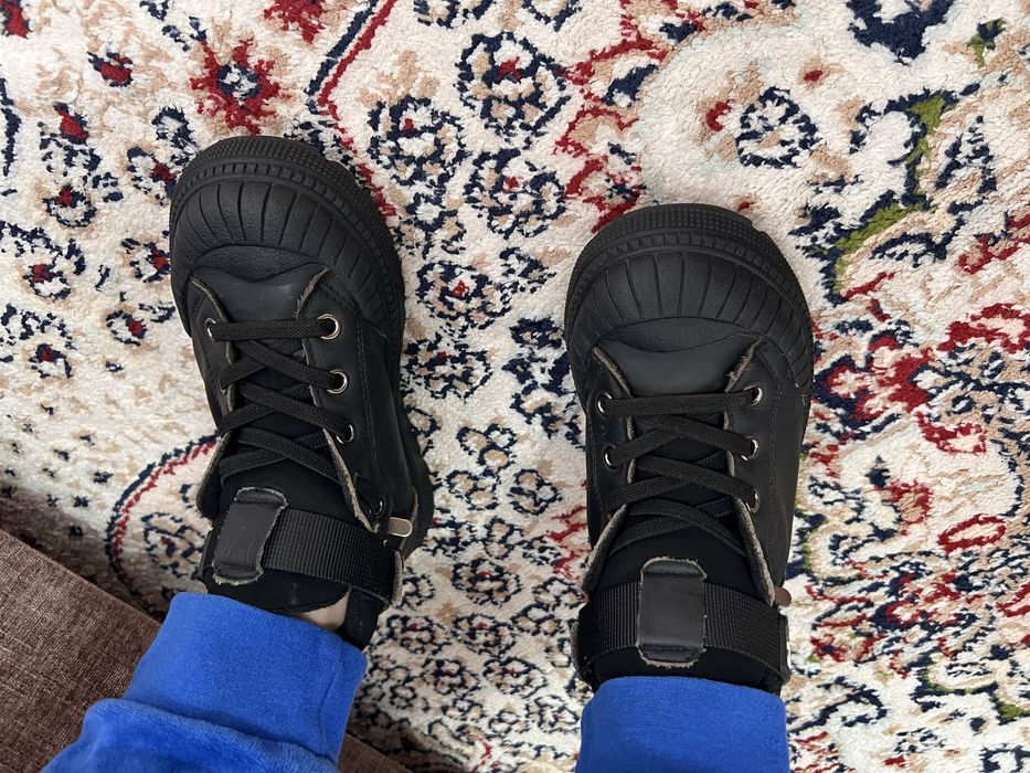 Продам обувь на мальчика