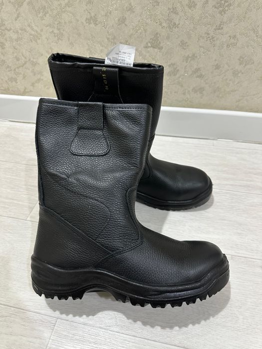 Спецобувь 43 размер