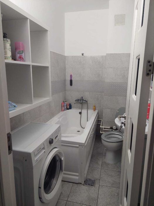 Apartament 2 camere pentru inchiriat langa parcul garii Constanta