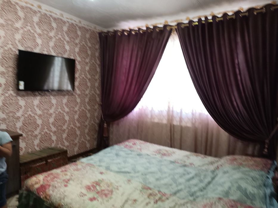 Продается 4х комнатная квартира