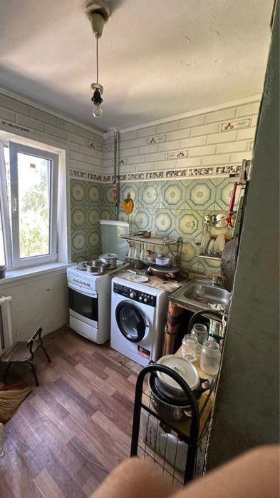 Сдам 3 комнатную квартиру