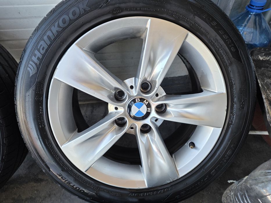 Bmw джанти Style 43 16цола