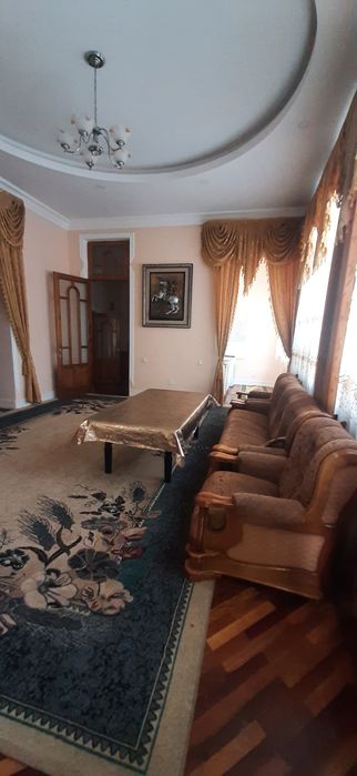 Аренда евро дом в Чирчике