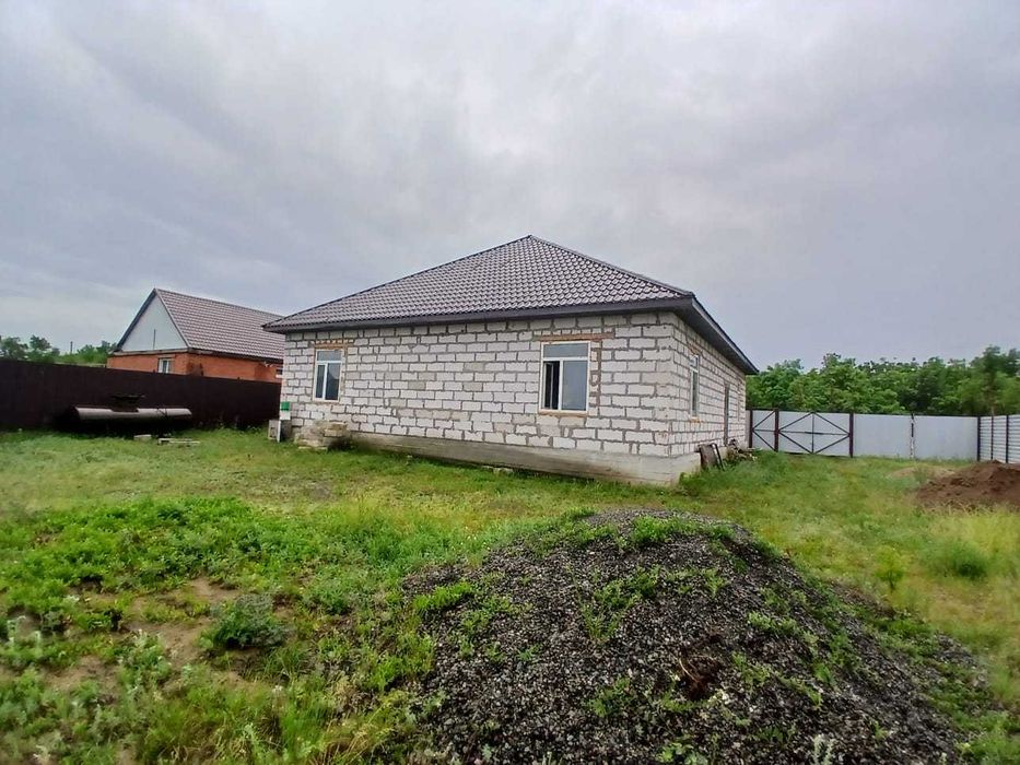 Садчиковка, продам дом