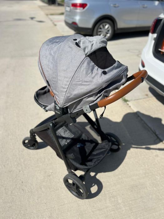 Carucior reversibil Graco Near2Me