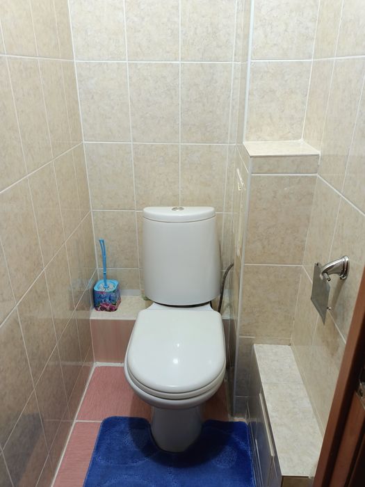 Квартира 3х комнатная