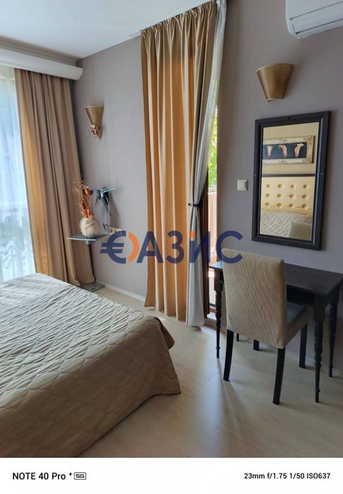 Продава се Тристаен апартамент в к.к. Слънчев бряг - 92 кв.м за 815 €/кв.м - Снимка #5