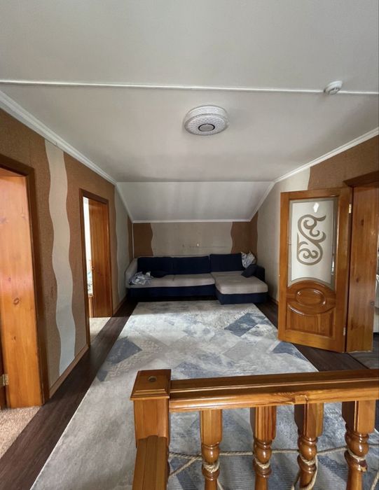 Сдам в аренду коттедж под садик