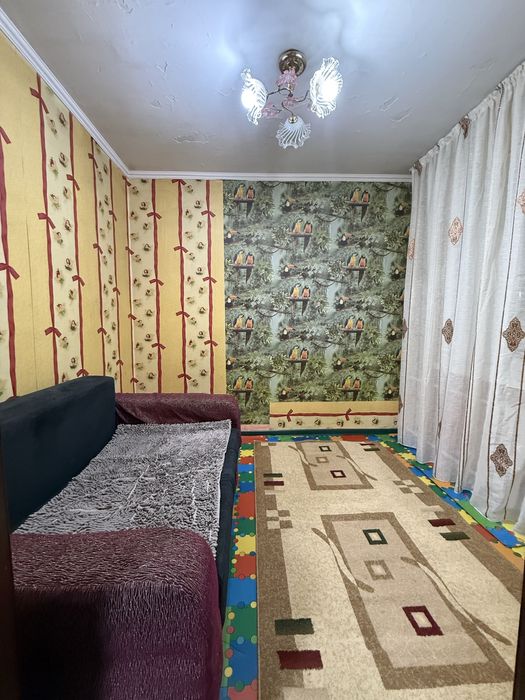 Продается 2–х квартира