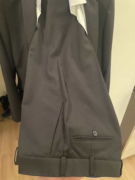 Costum baieti, marimea 52