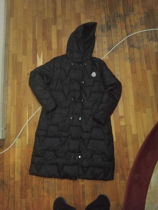 Geaca de femei marimi mari