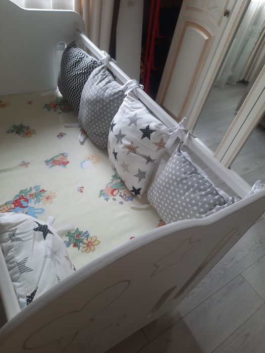 Продам Детский Монеж