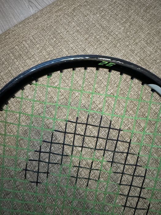 Rachetă tenis junior HEAD Speed Lite 26inch