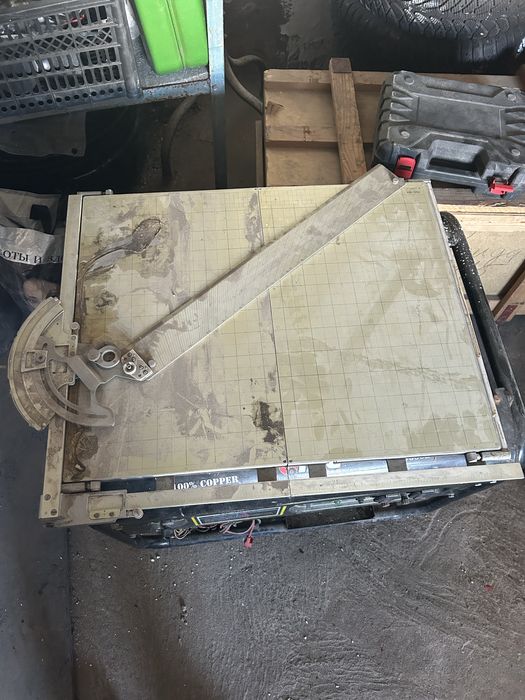 прибор управления огнем советской артеллерическииПУО-9