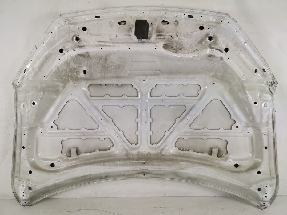 Капак На Двигател Мазда / Mazda CX-5 1 Оригинален И В Добро Състояние