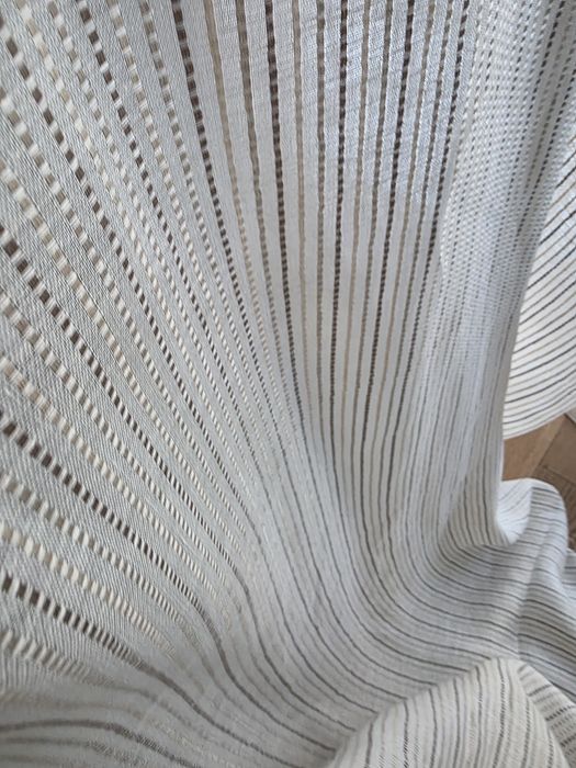 Material in draperie light in sau perdea densa in 100%