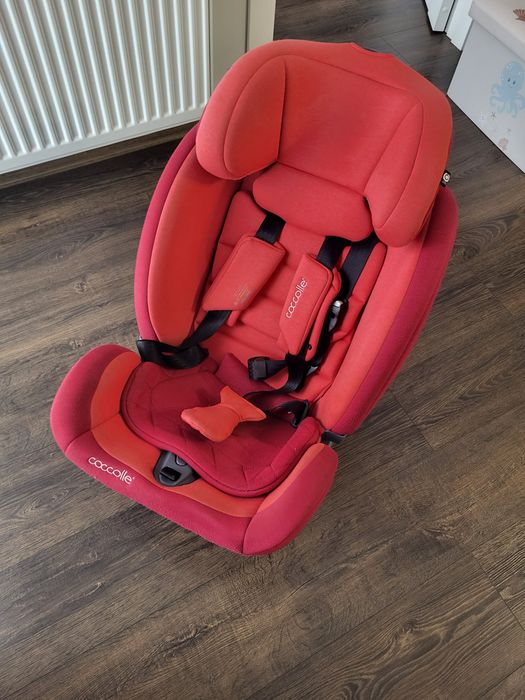 Scaun auto copil Cocolle